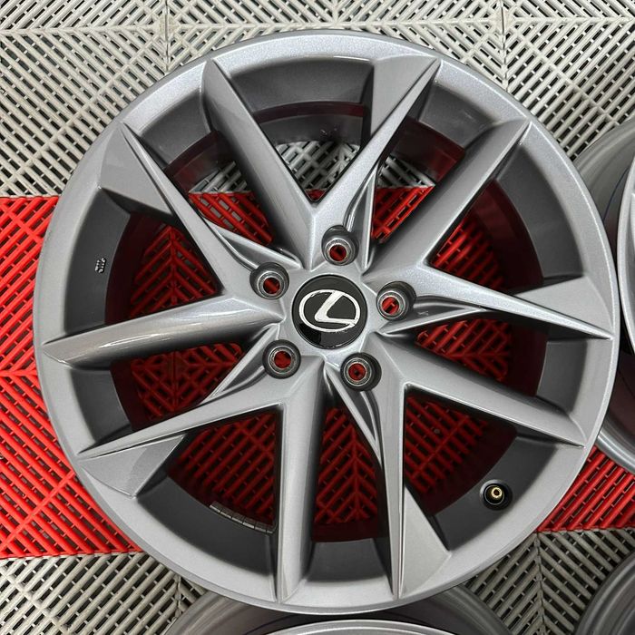 Jante Lexus LBX  R17 TVA 21% *Originale*