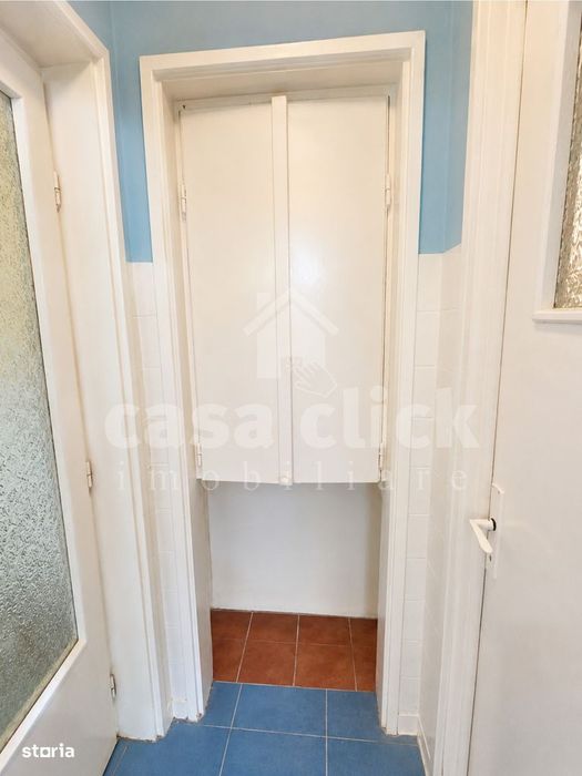 Țiglina 1 | 2 camere liniștite, fara risc seismic, lângă Tribunal