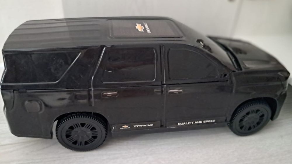 2 большие машинки!