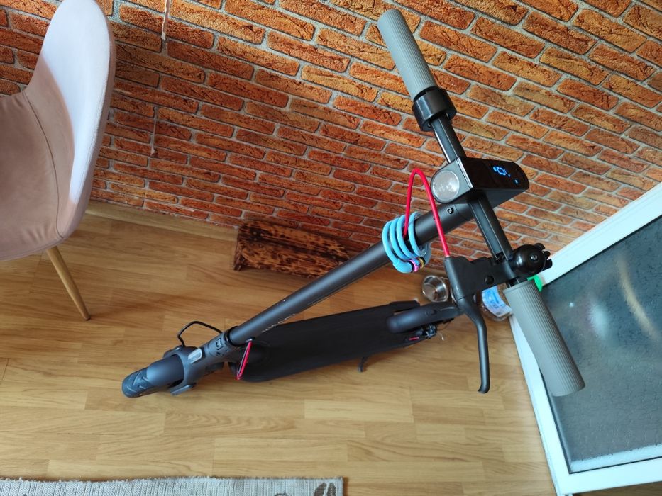 Trotineta electrica Xiaomi 4pro