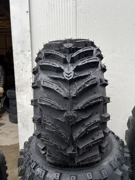 ANVELOPA 27x12-12 FORERUNNER MAXX PLUS TL  Cauciucuri tractor, Fiat, Case, Fendt, John Deere, New Holland, Massey Ferguson, UTB   Cauciucuri tractor,
