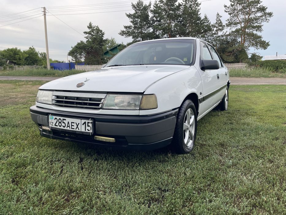 Продам Опель Вектра 1991