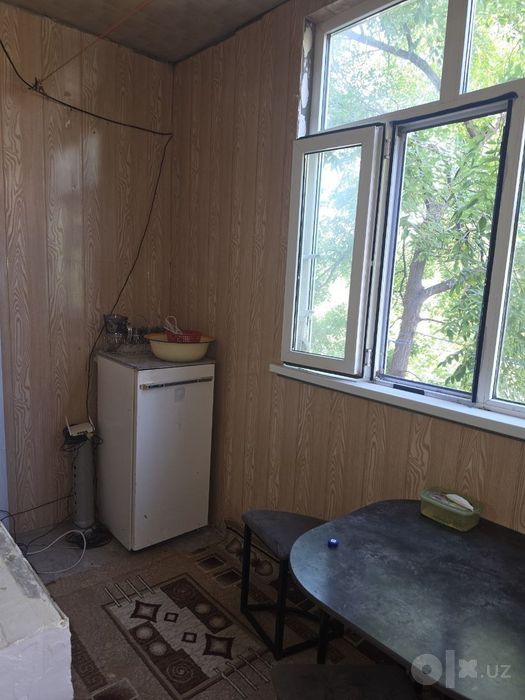 Продам квартиру 2/1/4 Массив Куйлюк