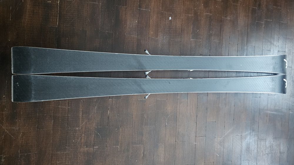 HEAD Supershape I.RALLY 163 cm