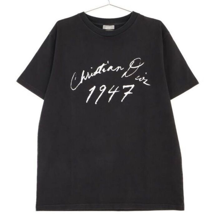 Мъжка тениска Dior