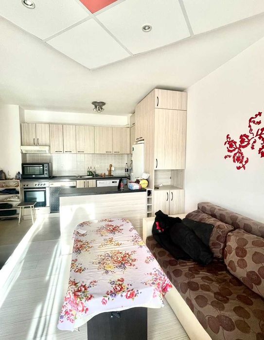 Продава се Двустаен апартамент в с. Нови хан, Област София-област - 53 кв.м за 1340 €/кв.м - Снимка #2