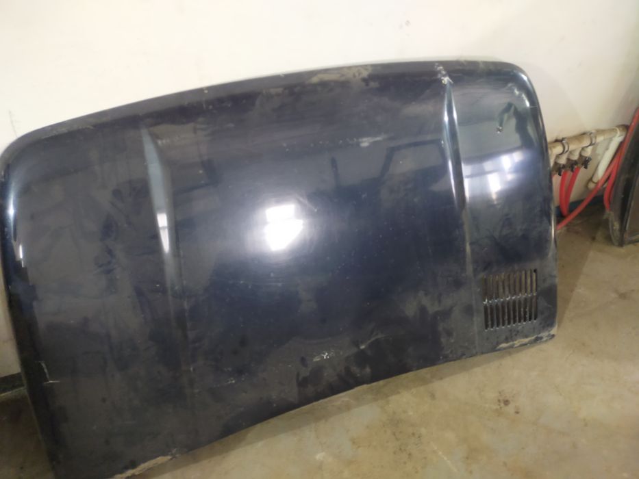 Кузовные запчасти Уаз Хантер