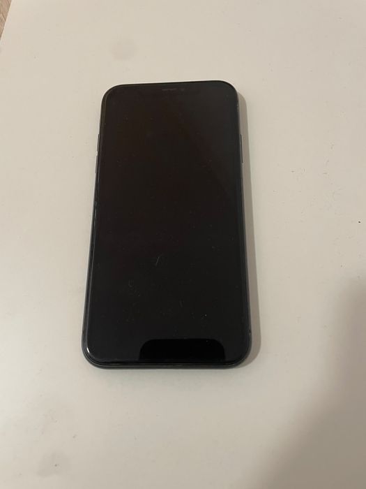 Iphone 11 128 GB