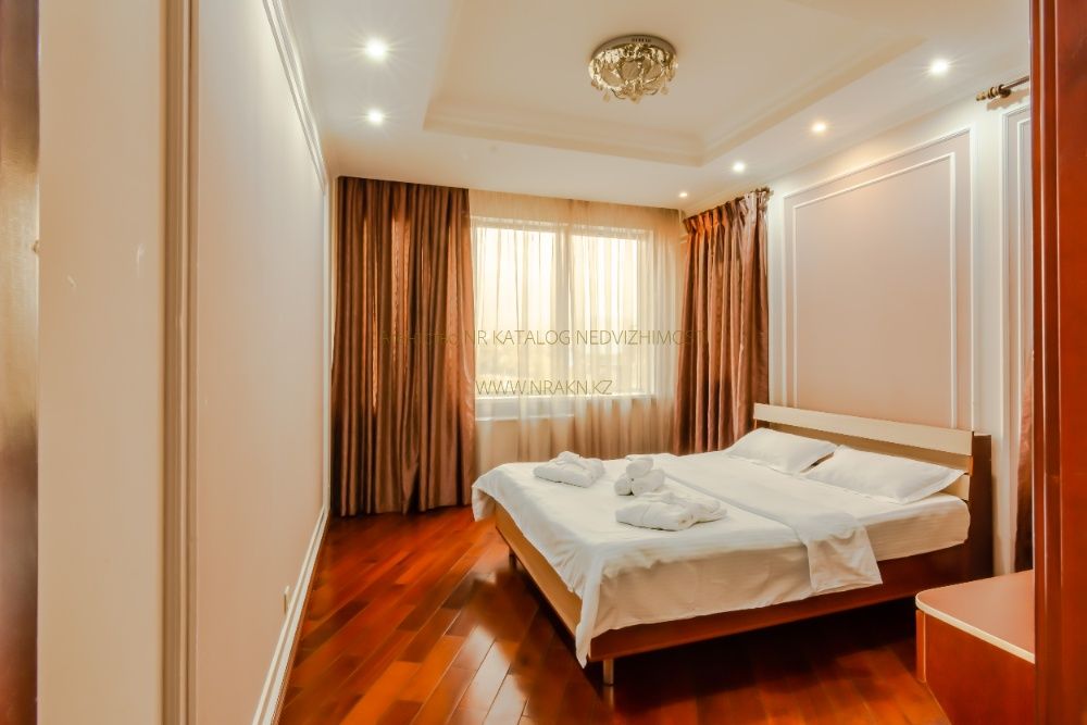 2 ком элитная квартира