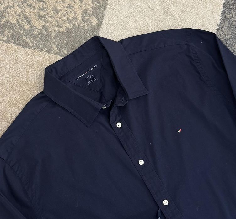 Мъжка риза Tommy Hilfiger