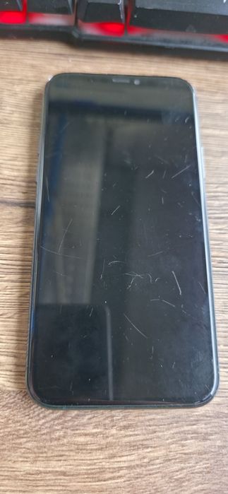 Iphone 11 pro 256 giga