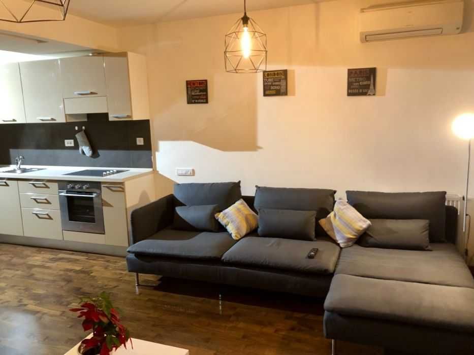 Studio Incity Residences