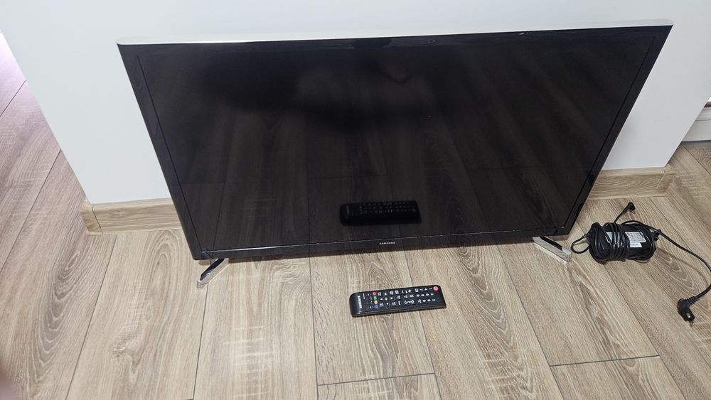 Smart Tv Samsung 80cm