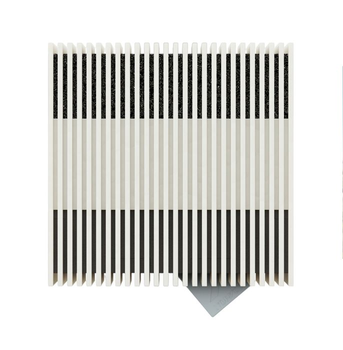 Приточный клапан Norvind Pro