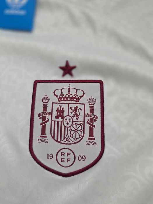 Фланелка фенове ИСПАНИЯ  Fifa World Cup 26!