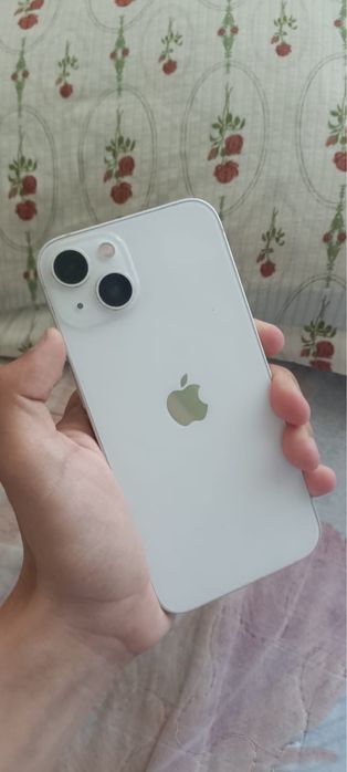 iphone 13 , 128gb