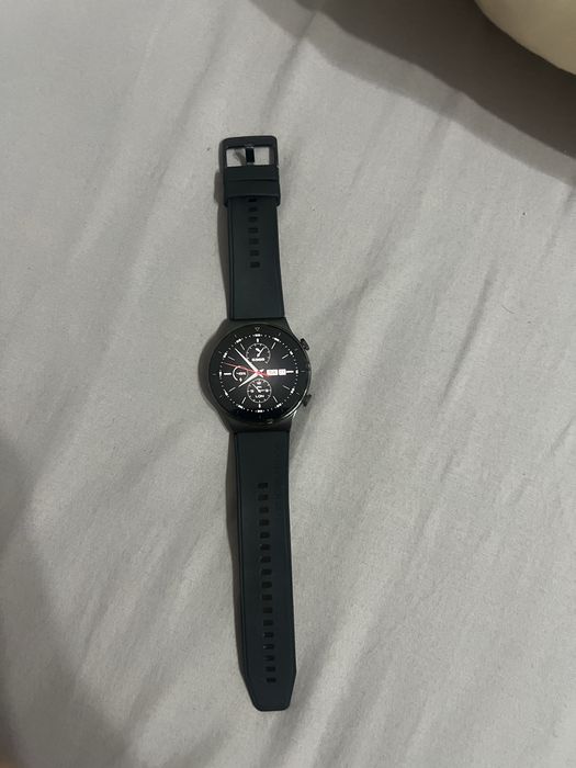 СМАРТ ЧАСЫ! Почти новый