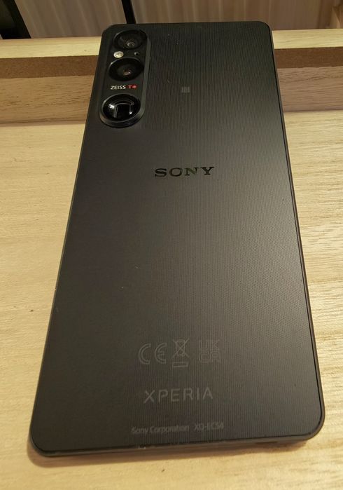 Sony Xperia 1 Vl impecabil, garantie
