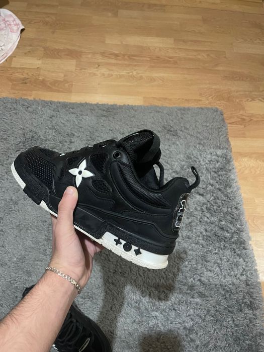 Louis vuitton skate