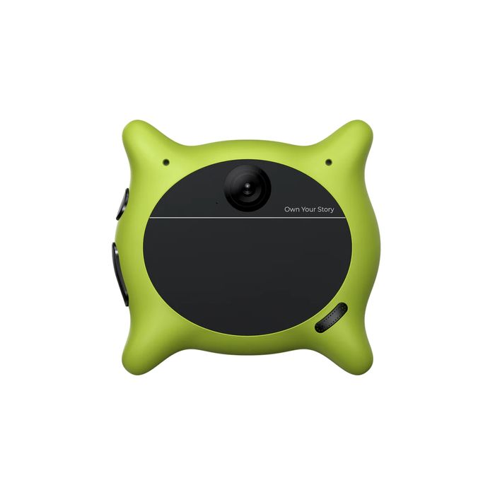 Looki L1 Multimodal AI