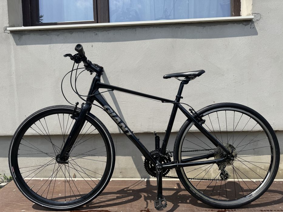 Bicicleta de oras Giant Escape 2 Roti 28