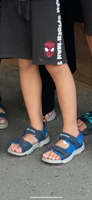 Продам сандали Outventure оригинал