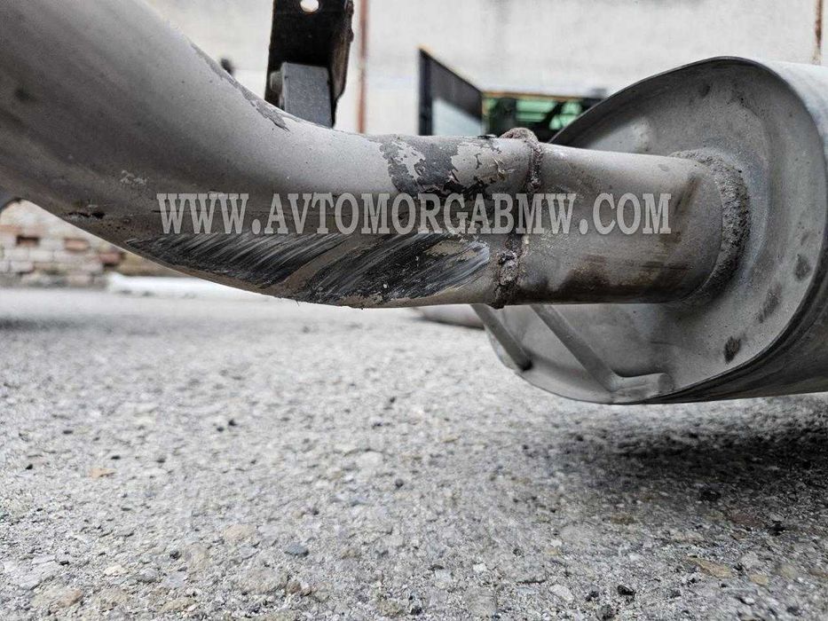 Генерация гърне  за 3.5 и 3.0sd е70 х5 Бмв Bmw E70 X5 двойна