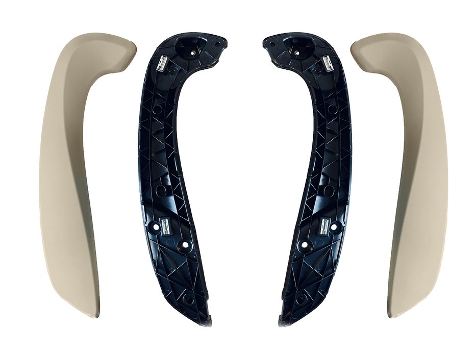 Комплект Дръжка за Renault