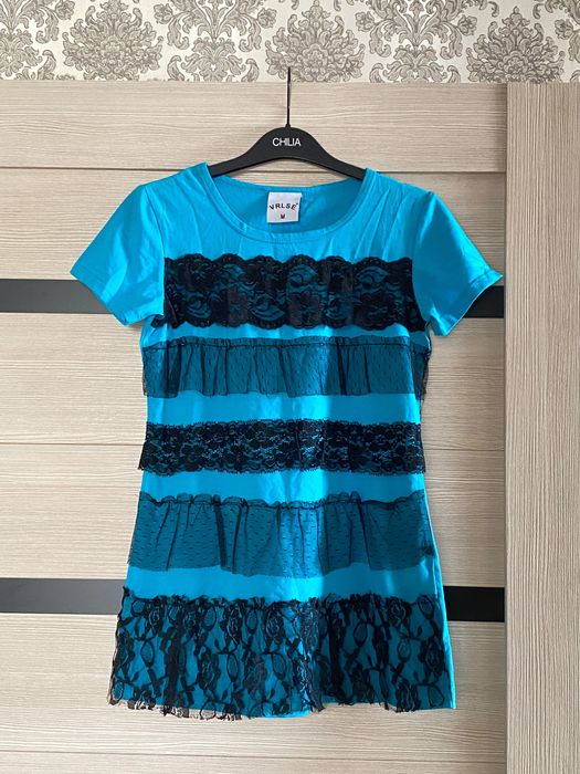 Женская одежда разная