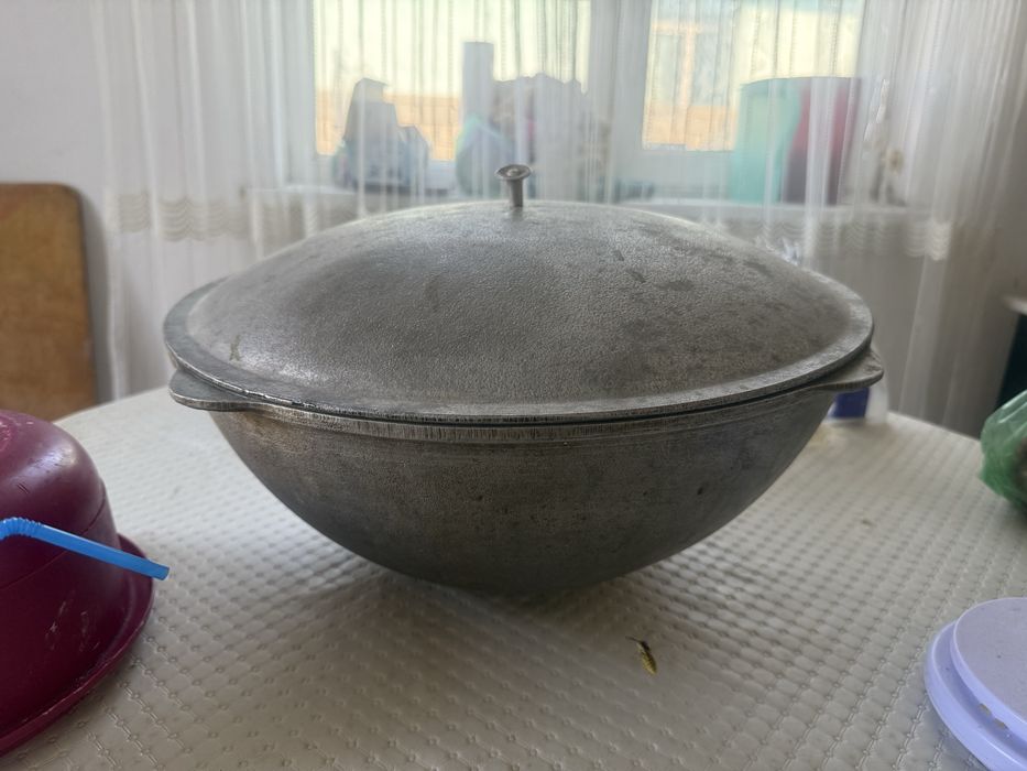 Казан сатылады бу 9000