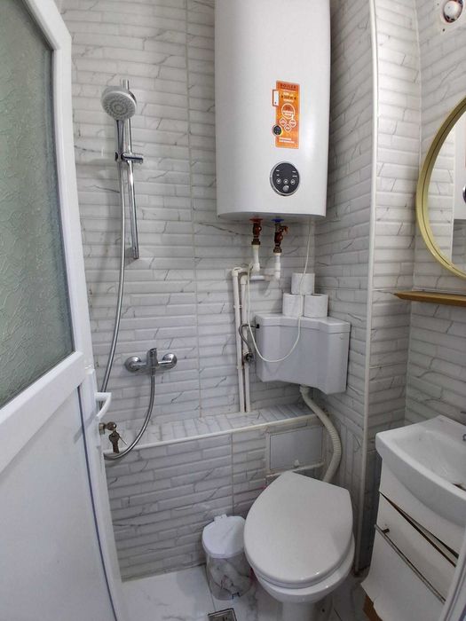 Garsoniera de vanzare