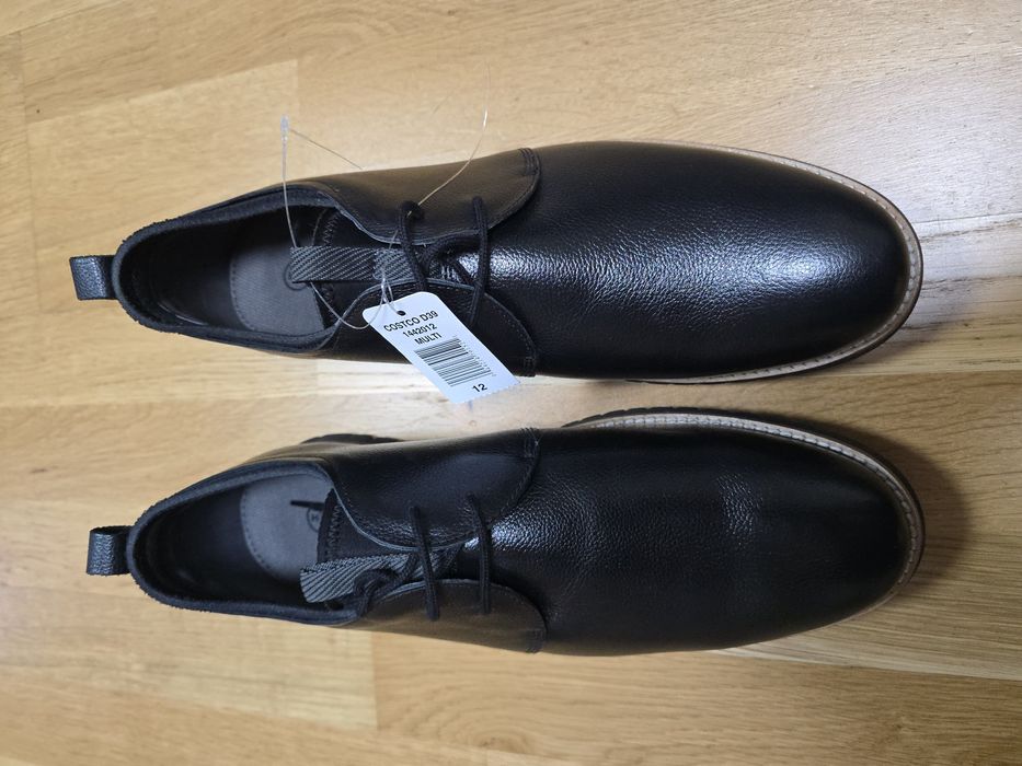 Обувки Hush Puppies, номер 46