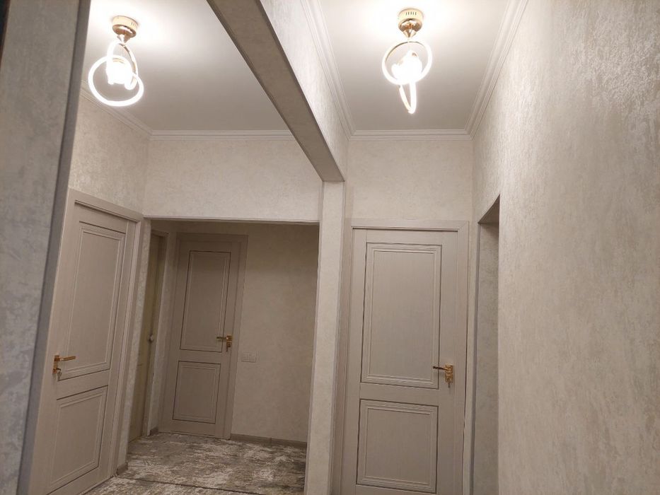 Ijaraga 3 xonali uy Yunusobod tumani 19 daha