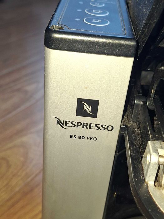 Espresor  nespreso