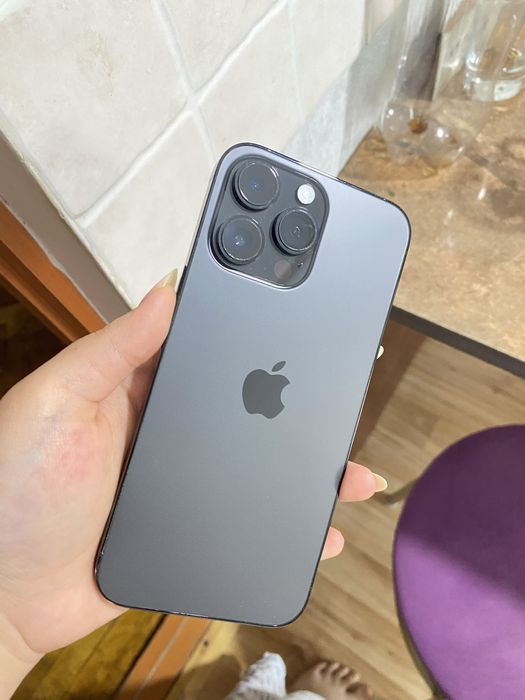 Айфон 14 Про Макс 256гб