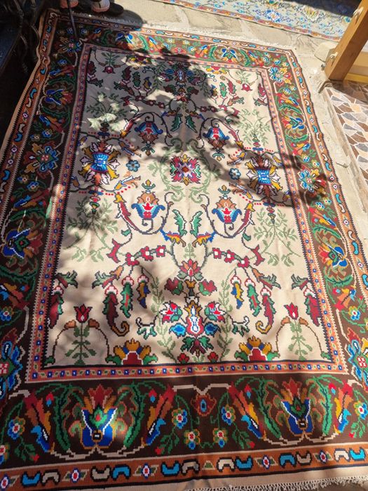 Котленски килим