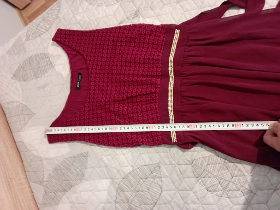 Красива дамска рокля