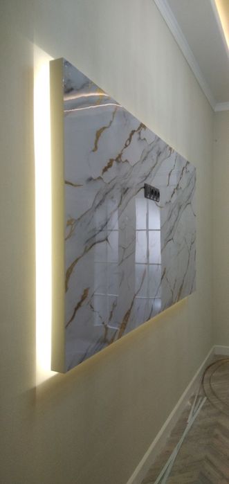 Хай-тек ,евро ремонт цена договорная