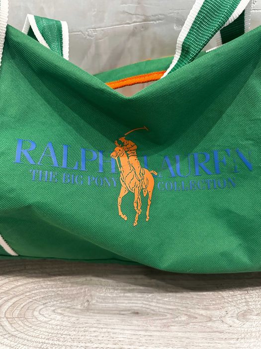 Ralph Lauren унисекс сак