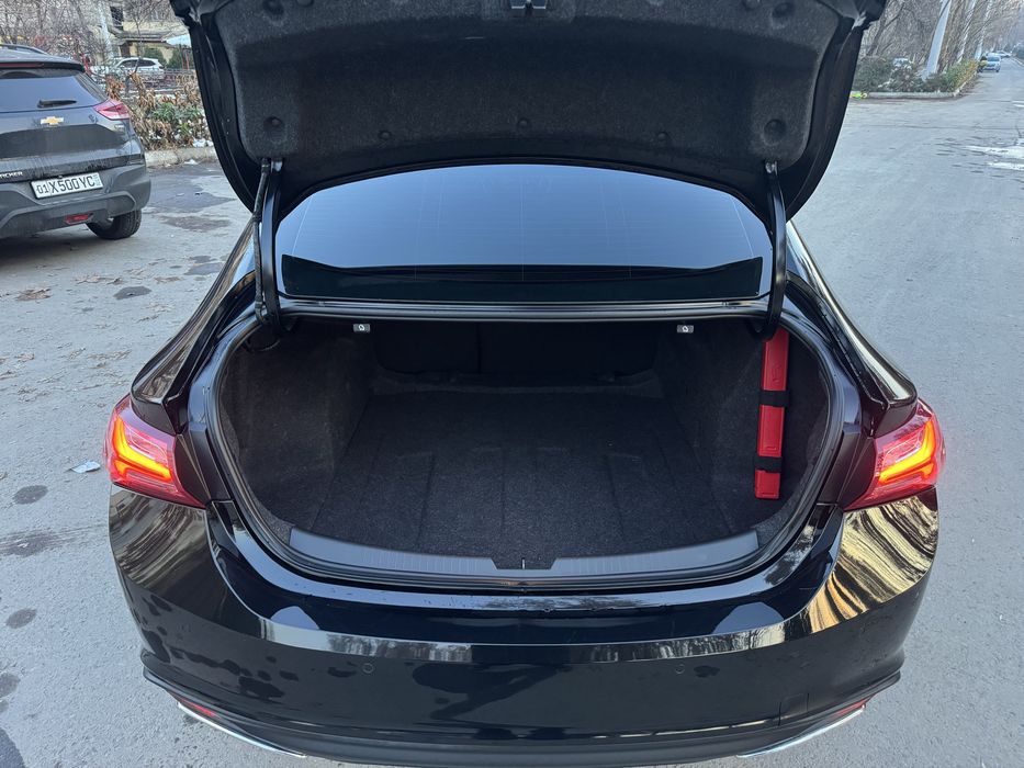 Malibu 2 xl 2023 kraska tozza