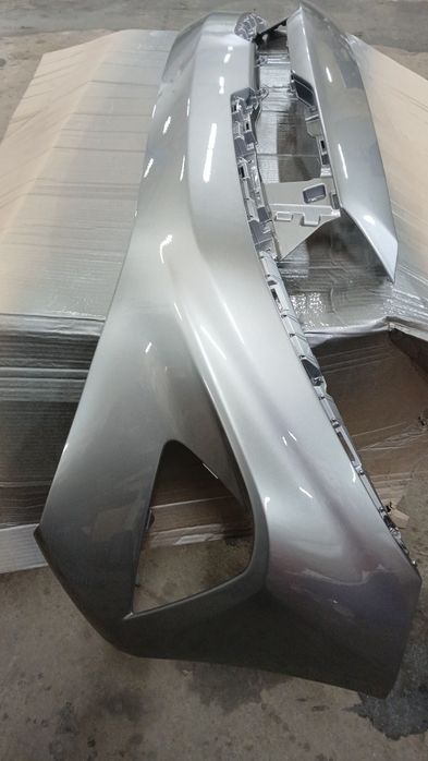 Кузовной ремонт и покраска