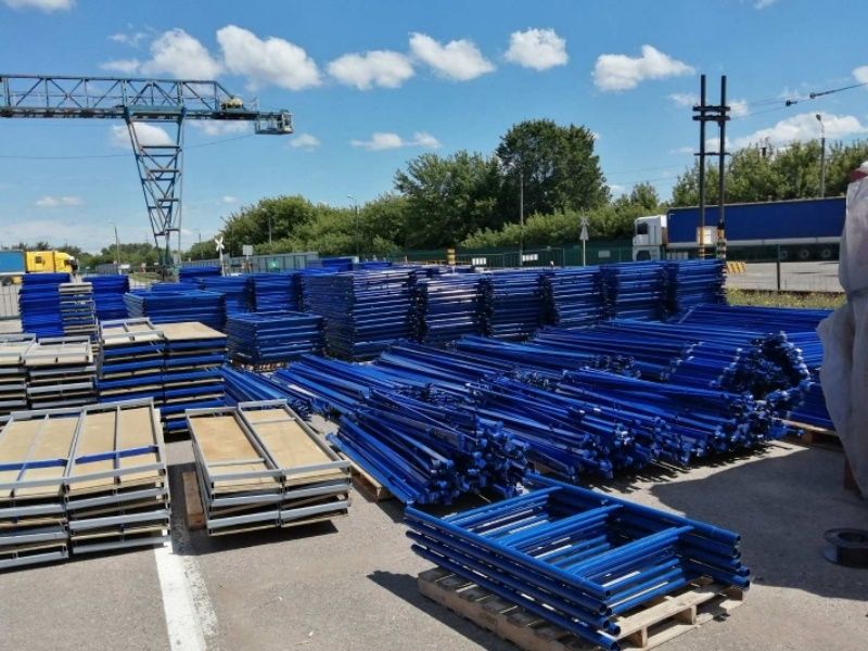 Lesa 8484 Stoyka Damkrat