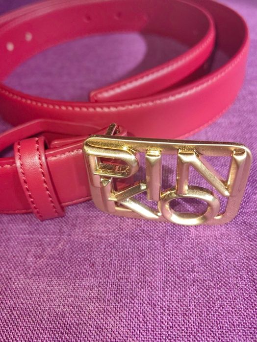 Елегантен колан pinko