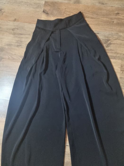 Широк панталон Зара