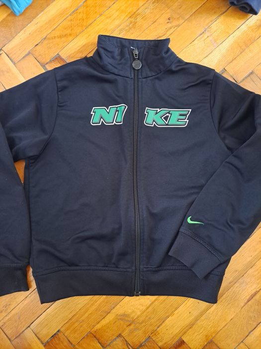 Детски суитчер Найк