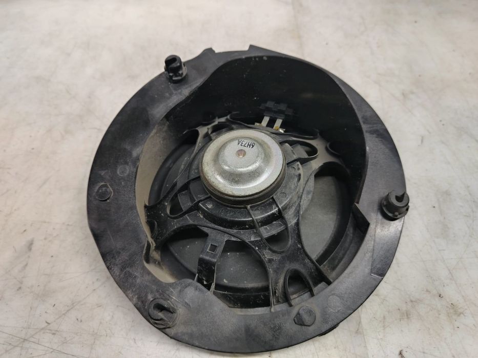 Boxa difuzor A2118207402 Mercedes-Benz E-Class W211 [facelift] [2006