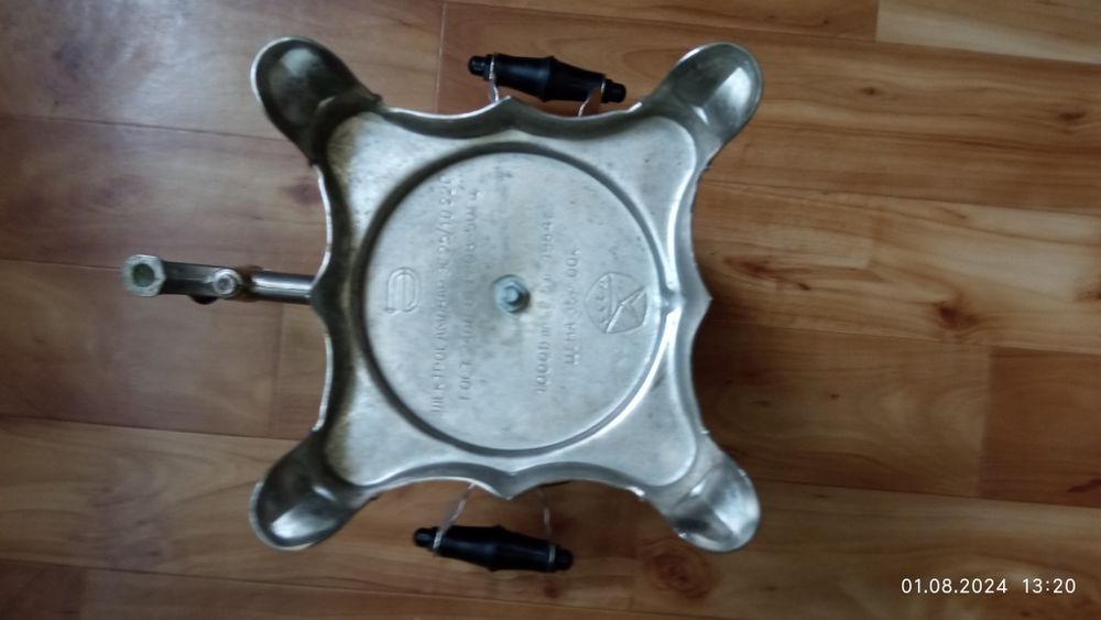 Самовар электрический.