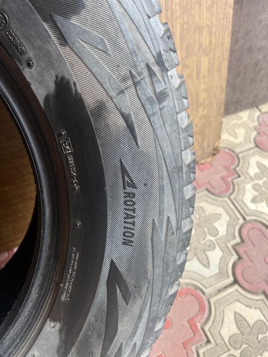 Автошина 275/65 в отличном состоянии