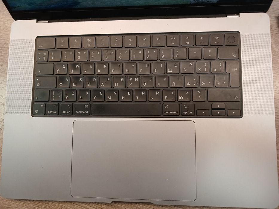 Обменяю на ультрабук ASUS