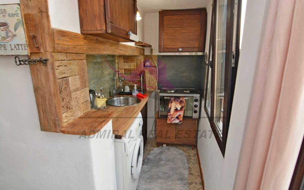 Дава се под наем Двустаен апартамент в Варна, Център - 52 кв.м за 390 € - Снимка #1